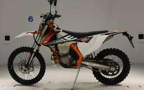 KTM 250 EXC TPI SIXDAYS