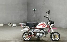 HONDA MONKEY AB27