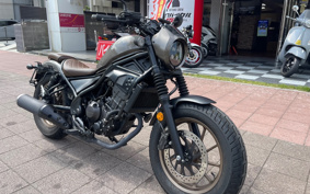 HONDA  REBEL 250 S EDITION  MC49