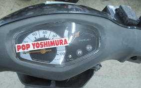 SUZUKI ADDRESS V125 CF46A