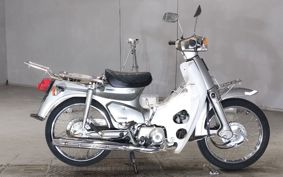 HONDA SUPER CUB90 HA02