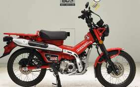 HONDA CT125 HUNTER CUB JA55