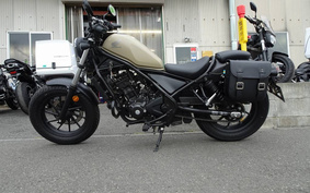 HONDA REBEL 250 MC49