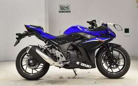 SUZUKI GSX250RA DN11A