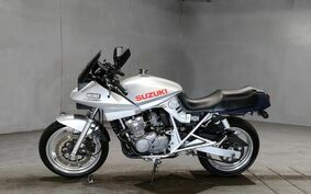 SUZUKI GSX250S KATANA GJ76A