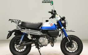 HONDA MONKEY 125 JB03