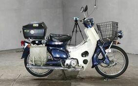 HONDA PRESS CUB 50 AA01