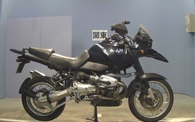 BMW R1150GS 2003 0415