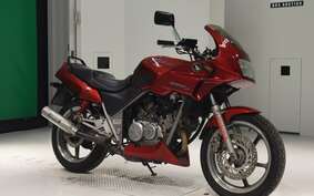 HONDA XELVIS MC25