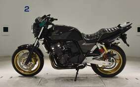 HONDA CB400SF VTEC 2012 NC42