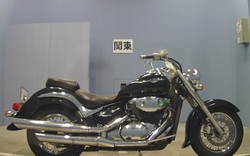 SUZUKI INTRUDER 400 Classic 2008 VK54A