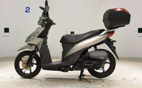 SUZUKI ADDRESS 110 CE47A