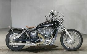 HONDA SHADOW 400 SLASHER 2007 NC40