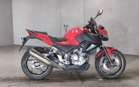 HONDA CB250 MC43
