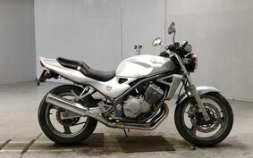 KAWASAKI BALIUS 250 ZR250A