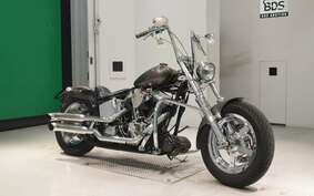 HARLEY FLSTF 1450 2001 BMY