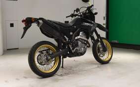 HONDA CRF250M MD38