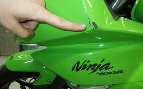 KAWASAKI NINJA 400R ABS 2011 ER400B