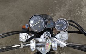 HONDA FTR223 MC34