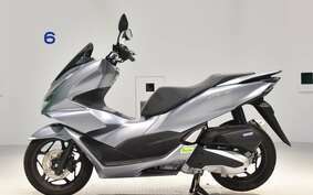 HONDA PCX125 JK05