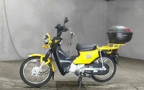 HONDA CROSS CUB 110 JA10