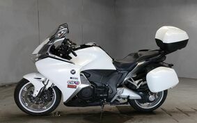 HONDA VFR1200F DCT 2011 SC63