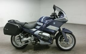 BMW R1150RS 2002 0447