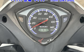 SUZUKI ADDRESS110-2