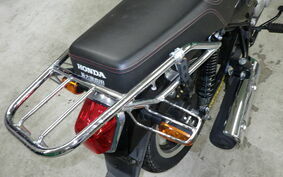 HONDA CBF125T