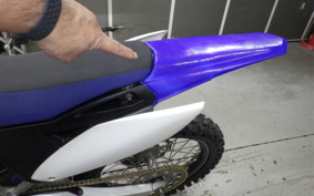 YAMAHA YZ250F CG33C