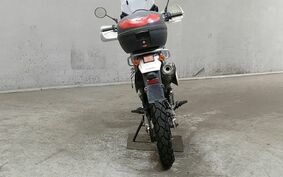 SUZUKI DJEBEL 250 XC Type SJ45A