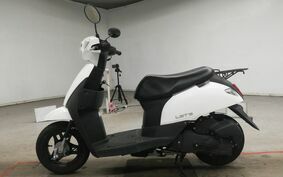 SUZUKI LET's CA4AA