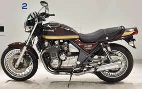 KAWASAKI ZEPHYR 1100 RS 2002 ZRT10A