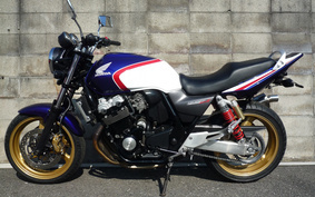 HONDA CB400SF VTEC 2007 NC39