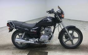 HONDA HAWK NIGHT 250 MC26