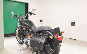 HARLEY L1200LI 2007