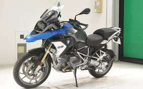 BMW R1250GS 2020