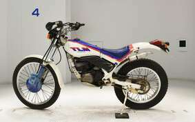 HONDA TLM220R MD23