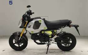 HONDA GROM JC92