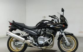 SUZUKI BANDIT 1200 S 2007 GV79A