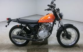 SUZUKI GRASS TRACKER BigBoy NJ4BA