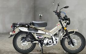 HONDA CT125 HUNTER CUB JA55