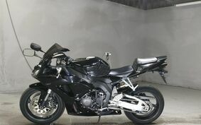 HONDA CBR1000RR 2006 SC57