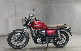 HONDA GB350 2021 NC59