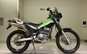 KAWASAKI SUPER SHERPA KL250G