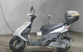 SUZUKI ADDRESS V125 S CF4MA