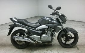 SUZUKI GSR250 GJ55D