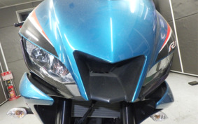 YAMAHA YZF-R25 A RG43J