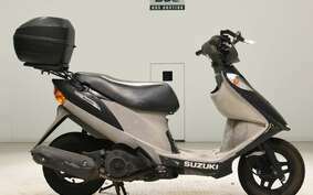 SUZUKI ADDRESS V125 G CF46A