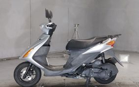 SUZUKI ADDRESS V125 CF4MA